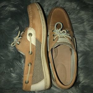 Sperry shoes